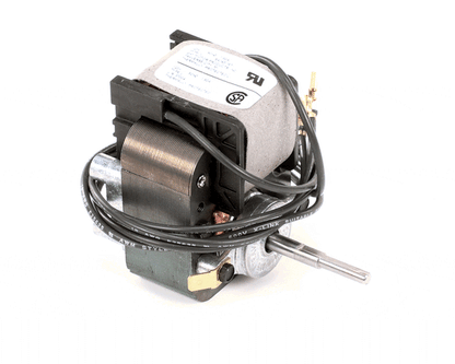 Food Warming Equipment Mtrds120 Motor Dual Shaft 120V 60Hz (FWEMTRDS120)