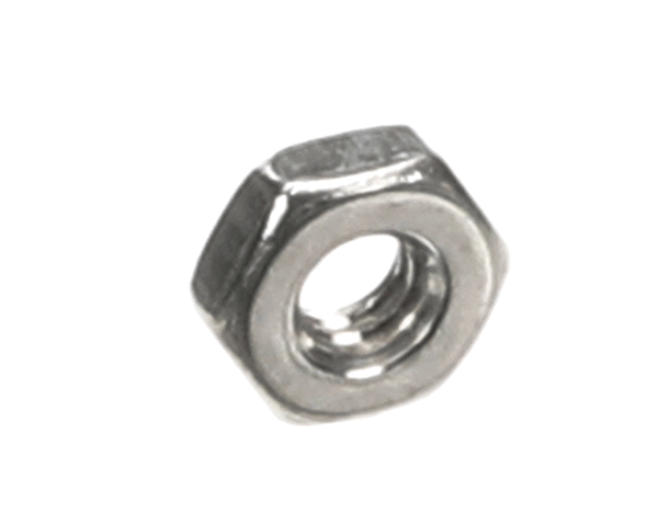 Food Warming Equipment N8-32Hxss 8-32 Hex Machine Screw Nut 18- (FWEN8-32HXSS)