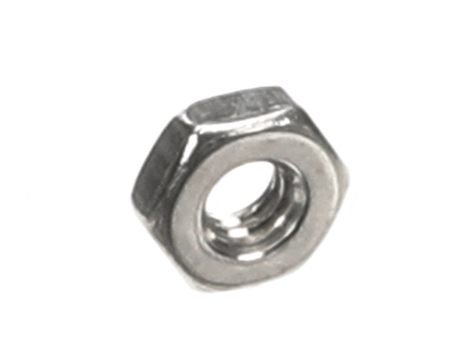 Food Warming Equipment N8-32Hxss 8-32 Hex Machine Screw Nut 18- (FWEN8-32HXSS)