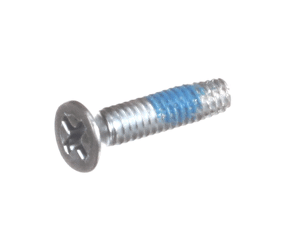 Food Warming Equipment S8-32X.75Phz Screw 8-32X3/4Ph Flt Tyf Stl Z (FWES8-32X-75PHZ)
