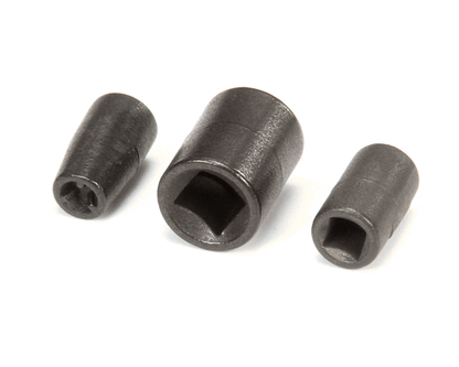Food Warming Equipment Scktrmvr Tri-Groove Socket Remover Set (FWESCKTRMVR)