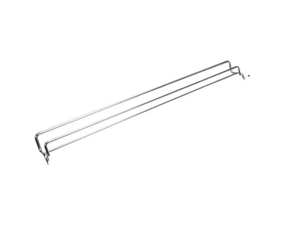 Food Warming Equipment Sld-Phtt245-Ss Tray Slides Phtt245 Ss Electro (FWESLD-PHTT245-SS)