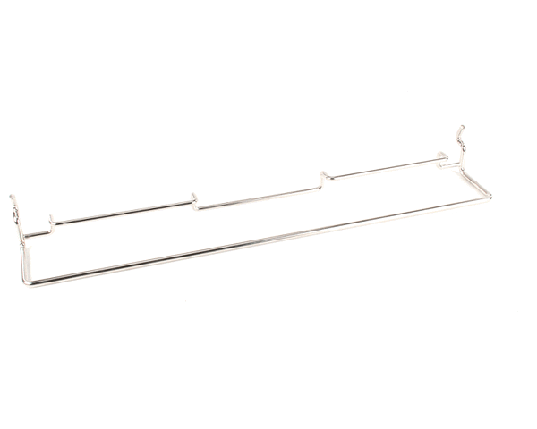 Food Warming Equipment Sldts245 Tray Slide Nickel Plated 18X26 (FWESLDTS245)