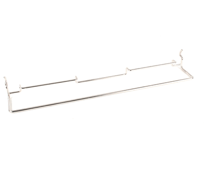 Food Warming Equipment Sldts245 Tray Slide Nickel Plated 18X26 (FWESLDTS245)