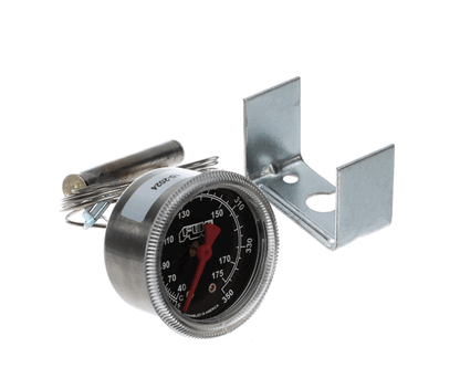Food Warming Equipment T-Meter100-400 2Dial T-Mtr,100/350 F/C (FWET-METER100-400)