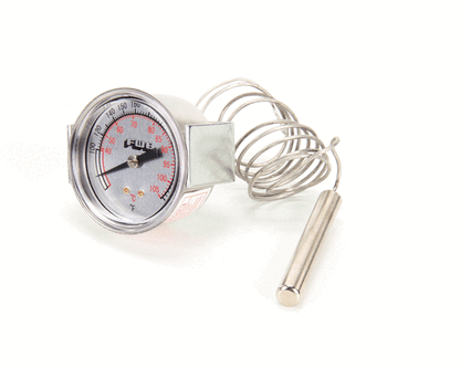 Food Warming Equipment FWET-METERH1 Thermometer, Analog, 100 - 220F (FWET-METERH1)