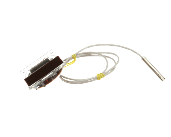 Food Warming Equipment T-Mtr-Dig-40F-300F Digital Thermometer Solar Powe (FWET-MTR-DIG-40F-300F)