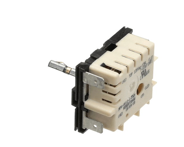 Food Warming Equipment T-Stat-Inf1 Thermostat Eq Infinite (FWET-STAT-INF1)