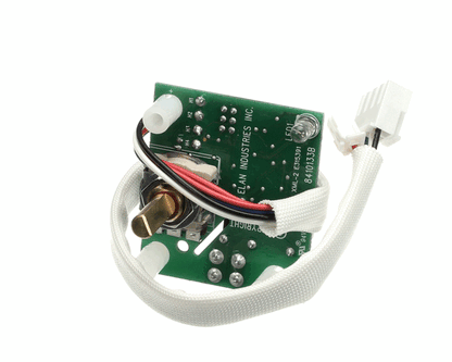 Food Warming Equipment T-Statelemoist2 Moisture Brd Elec Thermostat I (FWET-STATELEMOIST2)