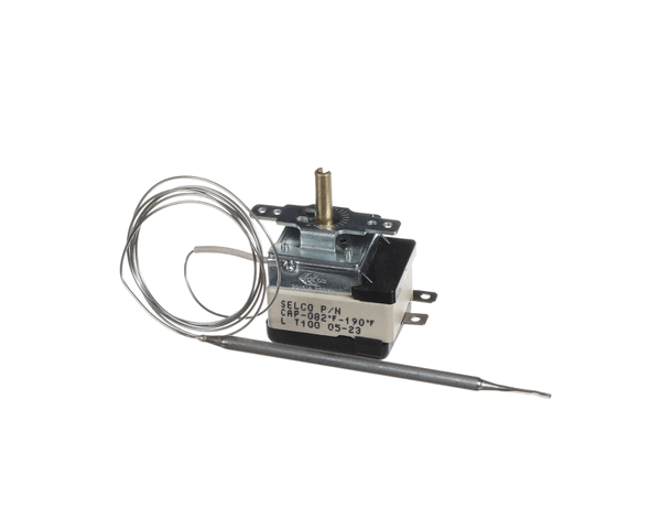 Food Warming Equipment FWET-STATH1 Thermostat 90-190F (FWET-STATH1)