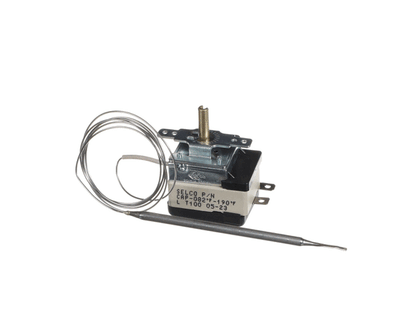Food Warming Equipment FWET-STATH1 Thermostat 90-190F (FWET-STATH1)