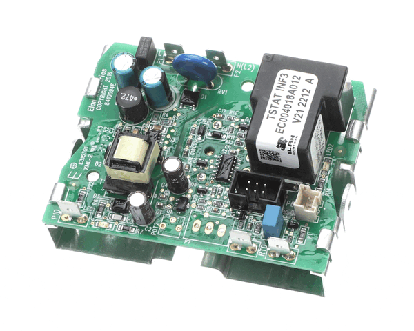 Food Warming Equipment T-Statinf3 Thermostat (FWET-STATINF3)