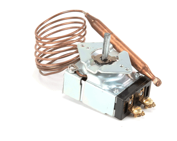 Food Warming Equipment T-Statovn1 Thermostat Heat Control 120-24 (FWET-STATOVN1)