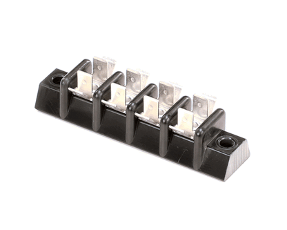 Food Warming Equipment Trm4Qc Terminal Block 4Qc (FWETRM4QC)
