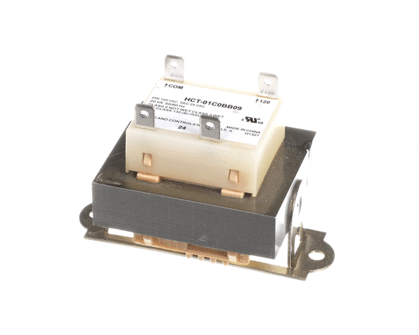 Food Warming Equipment Trns-120-24-20Va Transformer 120V/24V 20Va (FWETRNS-120-24-20VA)