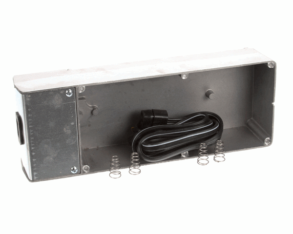 Food Warming Equipment Vaporac Condensate Vapor Pan 120V 350W (FWEVAPORAC)