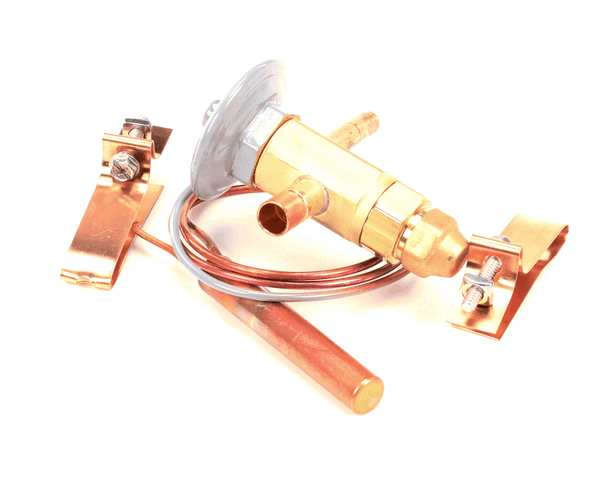 Food Warming Equipment Vlv-Exp-R3A1-Brz Thermal Expansion Valve 1-Ton (FWEVLV-EXP-R3A1-BRZ)