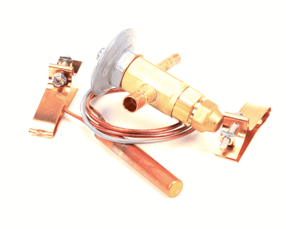 Food Warming Equipment Vlv-Exp-R3A1-Brz Thermal Expansion Valve 1-Ton (FWEVLV-EXP-R3A1-BRZ)