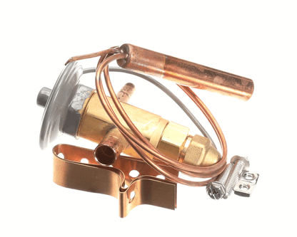 Food Warming Equipment Vlv-Exp-R-Brz Thermal Expansion Valve 1/2Ton (FWEVLVEXPRBRZ)