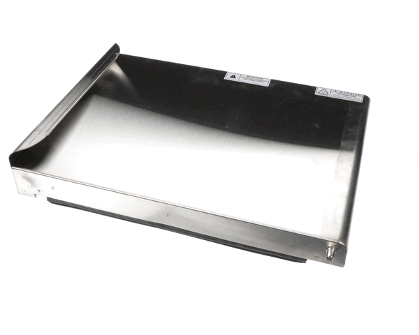 Food Warming Equipment Z-301-3992 Lch-1220-4-G3 Door Assembly Rod/Vm (FWEZ-301-3992)
