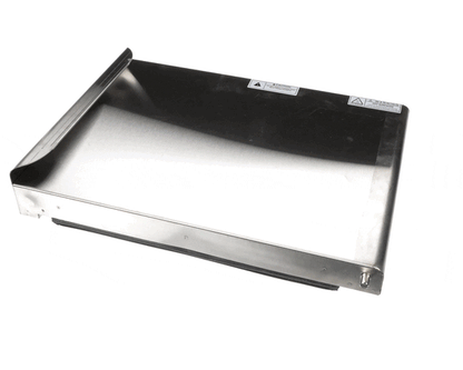 Food Warming Equipment Z-301-3992 Lch-1220-4-G3 Door Assembly Rod/Vm (FWEZ-301-3992)