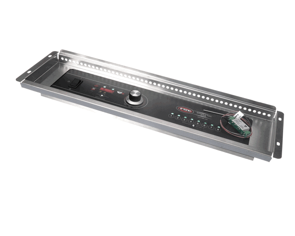 Food Warming Equipment Z-500-1039 Si-Rh01 Convt Elan-Mwave Control (FWEZ-500-1039)