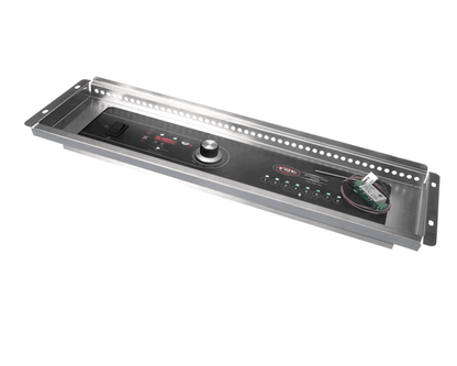 Food Warming Equipment Z-500-1039 Si-Rh01 Convt Elan-Mwave Control (FWEZ-500-1039)