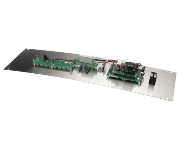 Food Warming Equipment Z-500-1040 Si-Lch02 Convt Elan-Mwave Cntr 220V (FWEZ-500-1040)