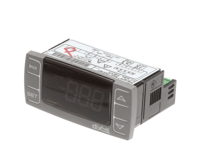 Food Warming Equipment Z-600-2409 Hlc-Sl-1826 Control Program Assembly (FWEZ-600-2409)