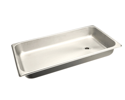 Food Warming Equipment Z-600-2636 Phtt-6 Water Pan Assembly Auto Fill (FWEZ-600-2636)