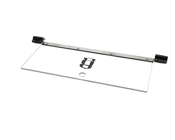 Food Warming Equipment Z-600-2998 Phtt-6 Kfc Lexan Assembly W/ 1 Hol (FWEZ-600-2998)