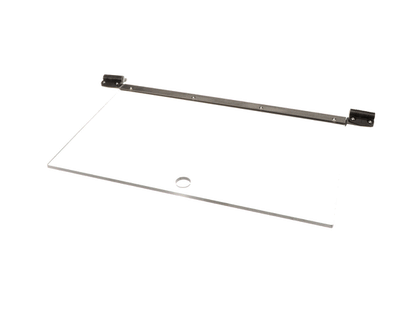 Food Warming Equipment Z-600-3115 Phtt-5P-Kfc Lexan Assembly 1" Hole (FWEZ-600-3115)