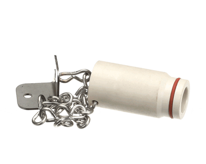 Food Warming Equipment Z-600-3979 Machined Pps Pipe Assembly (FWEZ-600-3979)