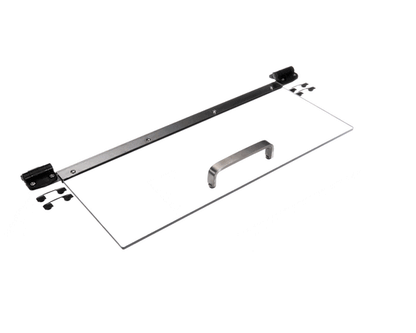 Food Warming Equipment Z-600-4531 Phtt-6 Kfc Lexan Assy No Hole (FWEZ-600-4531)