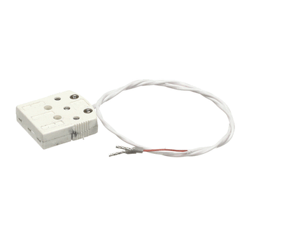 Food Warming Equipment Z-600-6113 Silicone Rtd Probe, Ch-1220-4 replacement Z-600-6113 (FWEZ-600-6113)