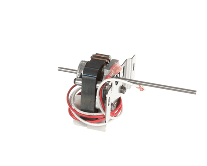 Food Warming Equipment Z-600-6152 Motor By220 93 Service Assembly (FWEZ-600-6152)