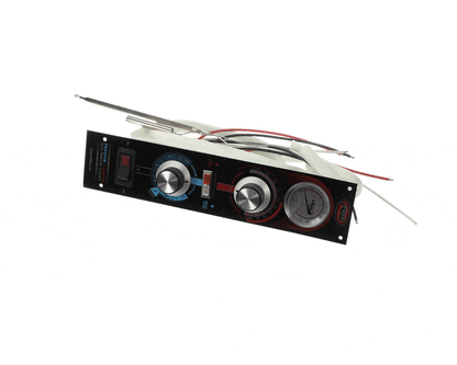 Food Warming Equipment Z-800-1044 Ph 115V Control Panel (FWEZ-800-1044)