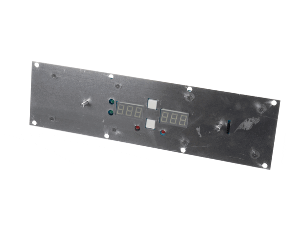 Food Warming Equipment Z-800-1706 Control Board Assy (FWEZ-800-1706)
