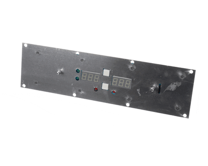 Food Warming Equipment Z-800-1706 Control Board Assy (FWEZ-800-1706)