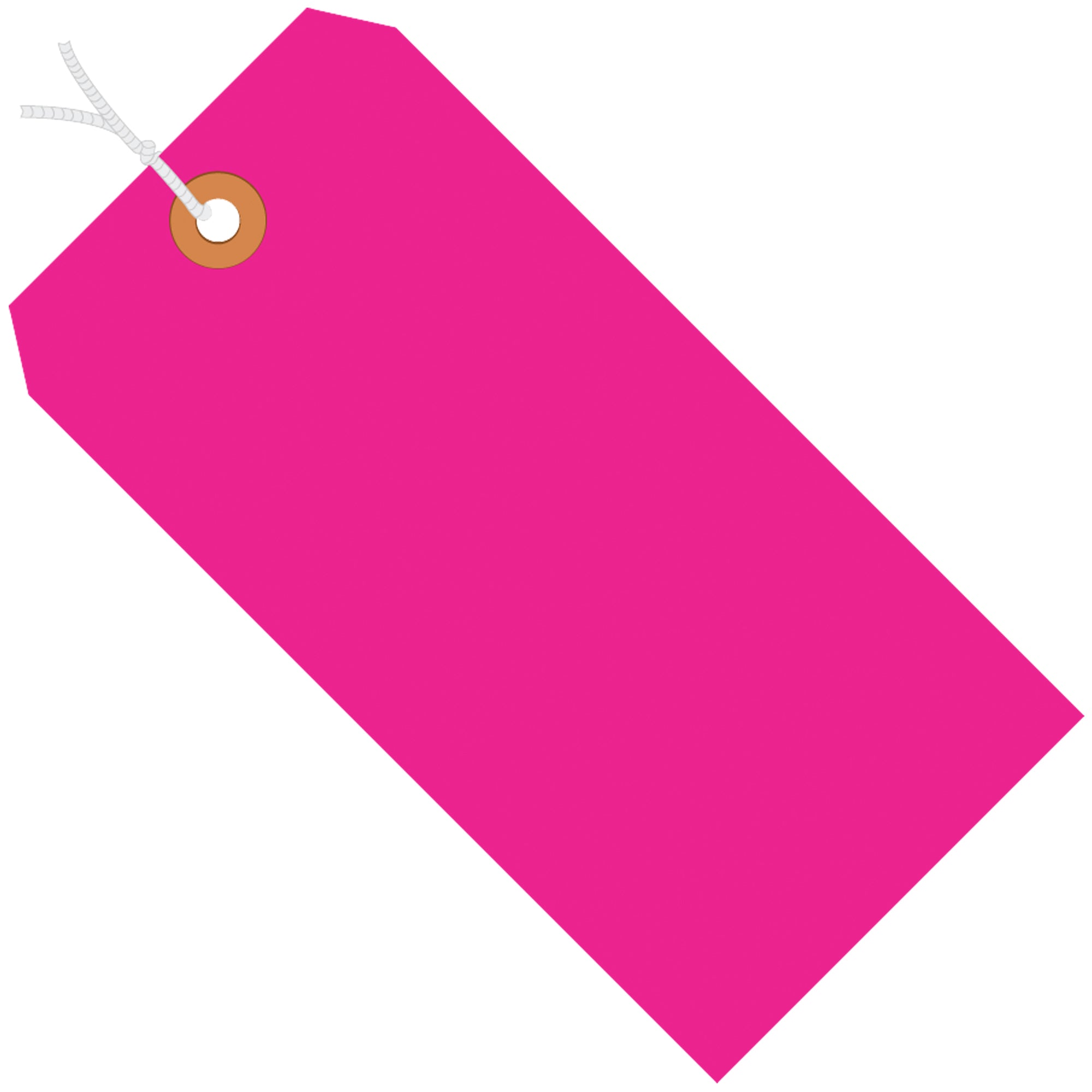 2-3-4-x-1-3-8-fluorescent-pink-13-pt-shipping-tags-pre-strung-g12012e_1