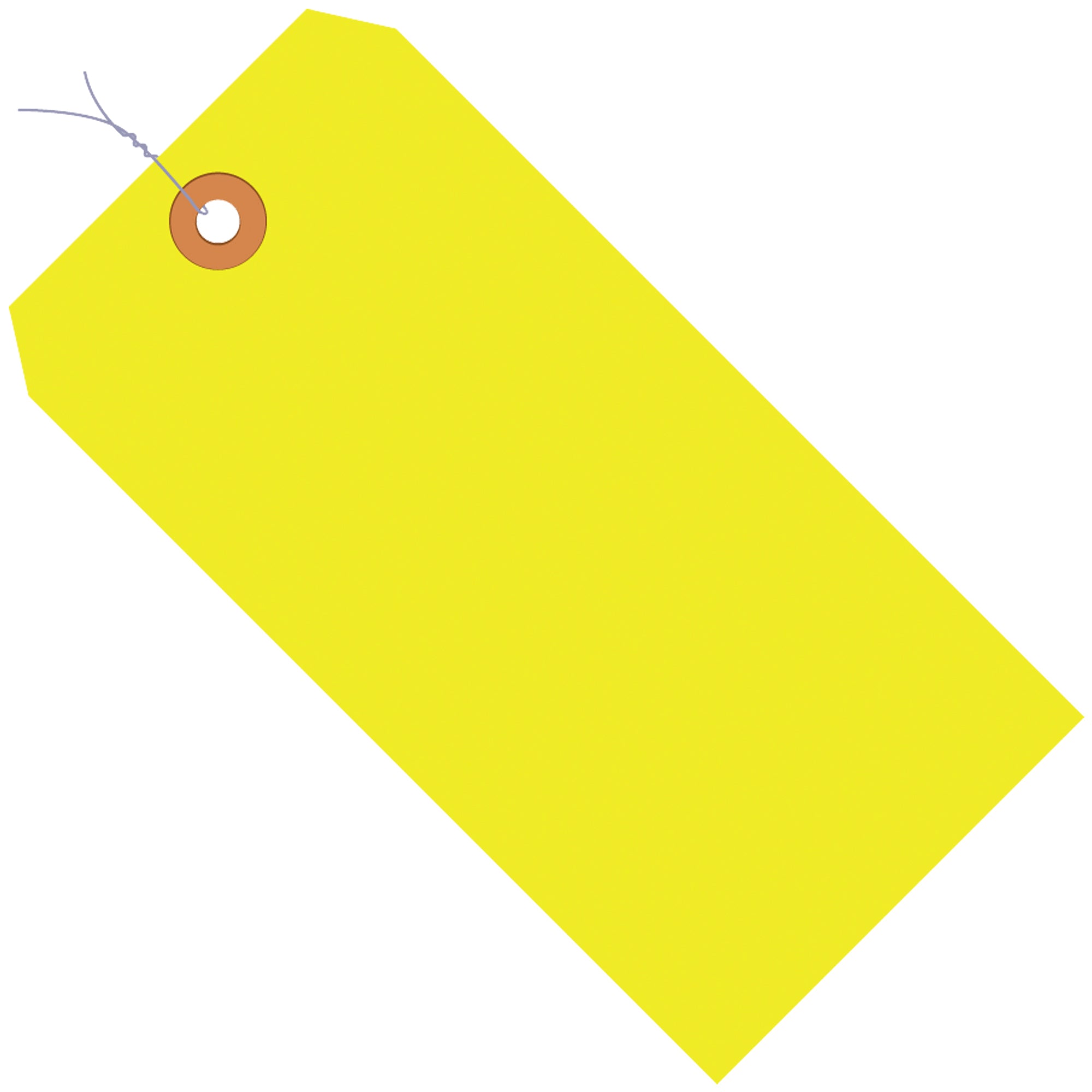 6-1-4-x-3-1-8-fluorescent-yellow-13-pt-shipping-tags-pre-wired-g12083a_1