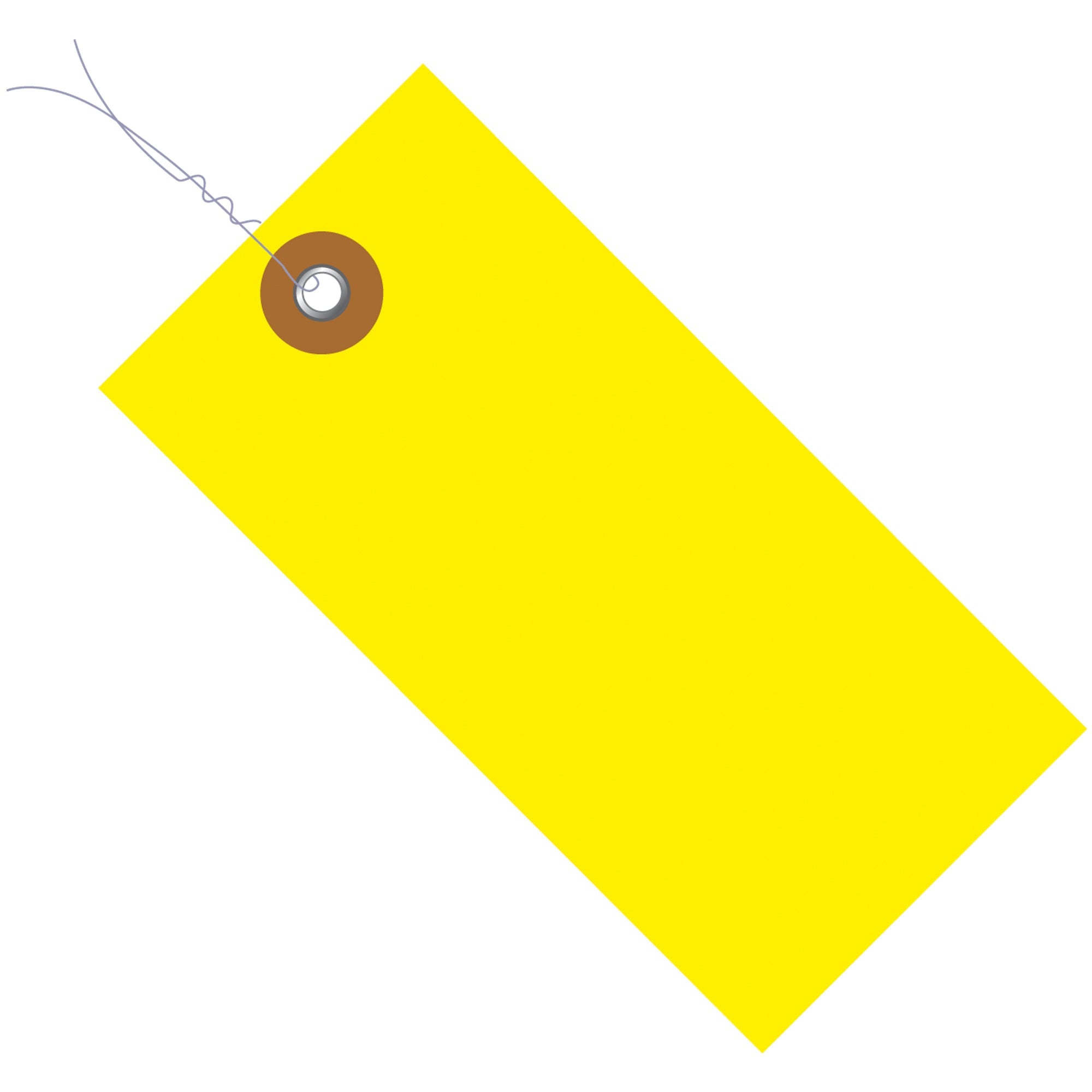 tyvek-r-6-1-4-x-3-1-8-yellow-tyvek-r-shipping-tags-pre-wired-g14083b_1