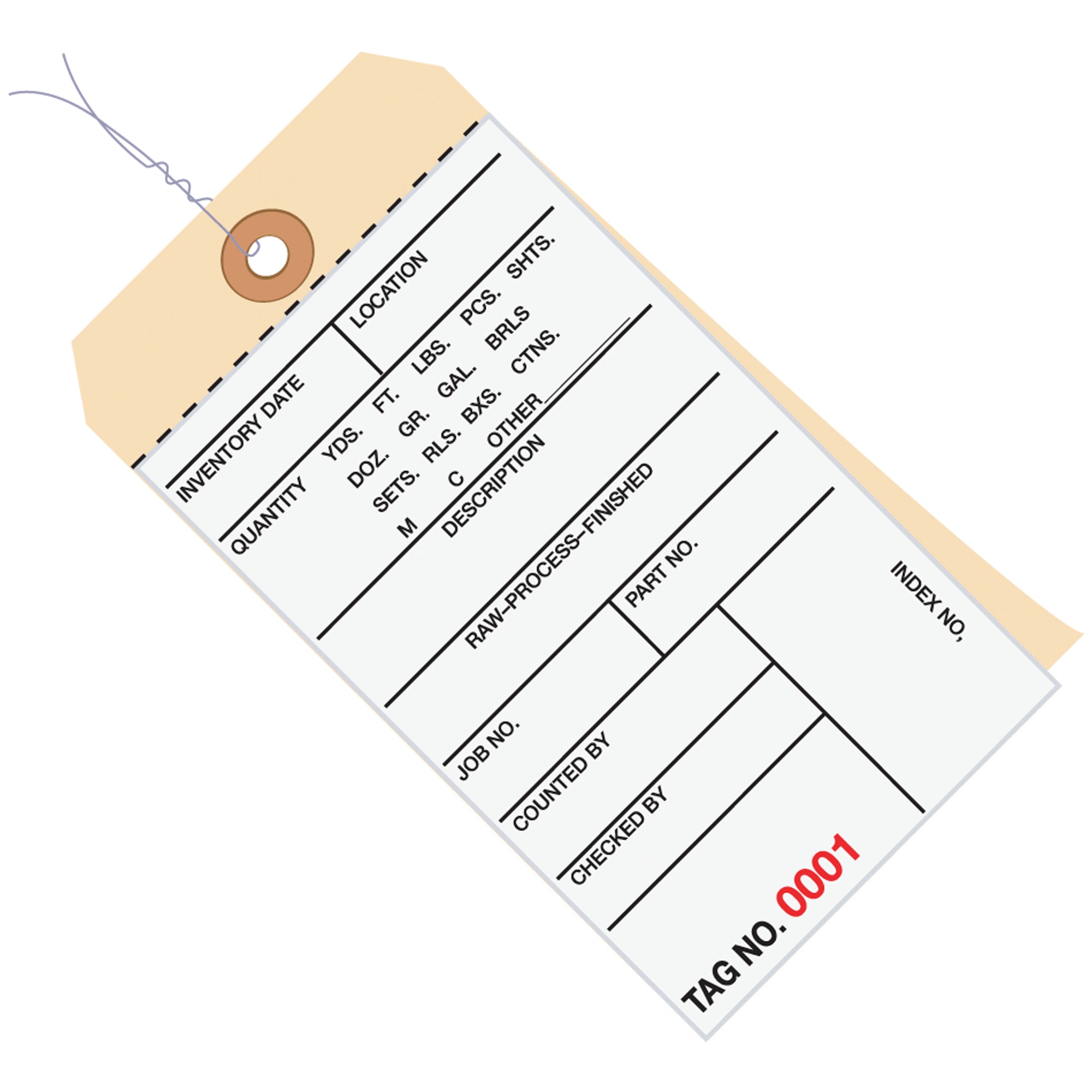 6-1-4-x-3-1-8-5000-5499-inventory-tags-2-part-carbonless-8-pre-wired-g15113_1