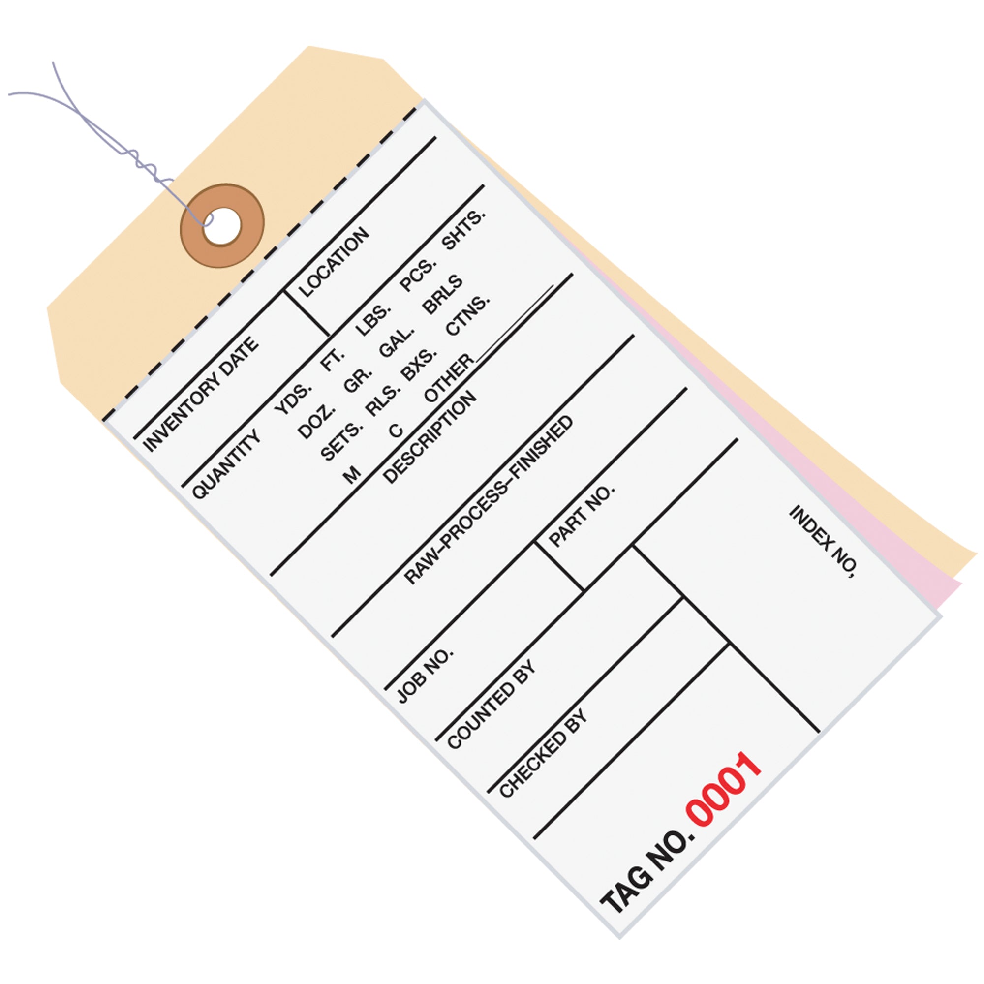 6-1-4-x-3-1-8-3000-3499-inventory-tags-3-part-carbonless-8-pre-wired-g16073_1