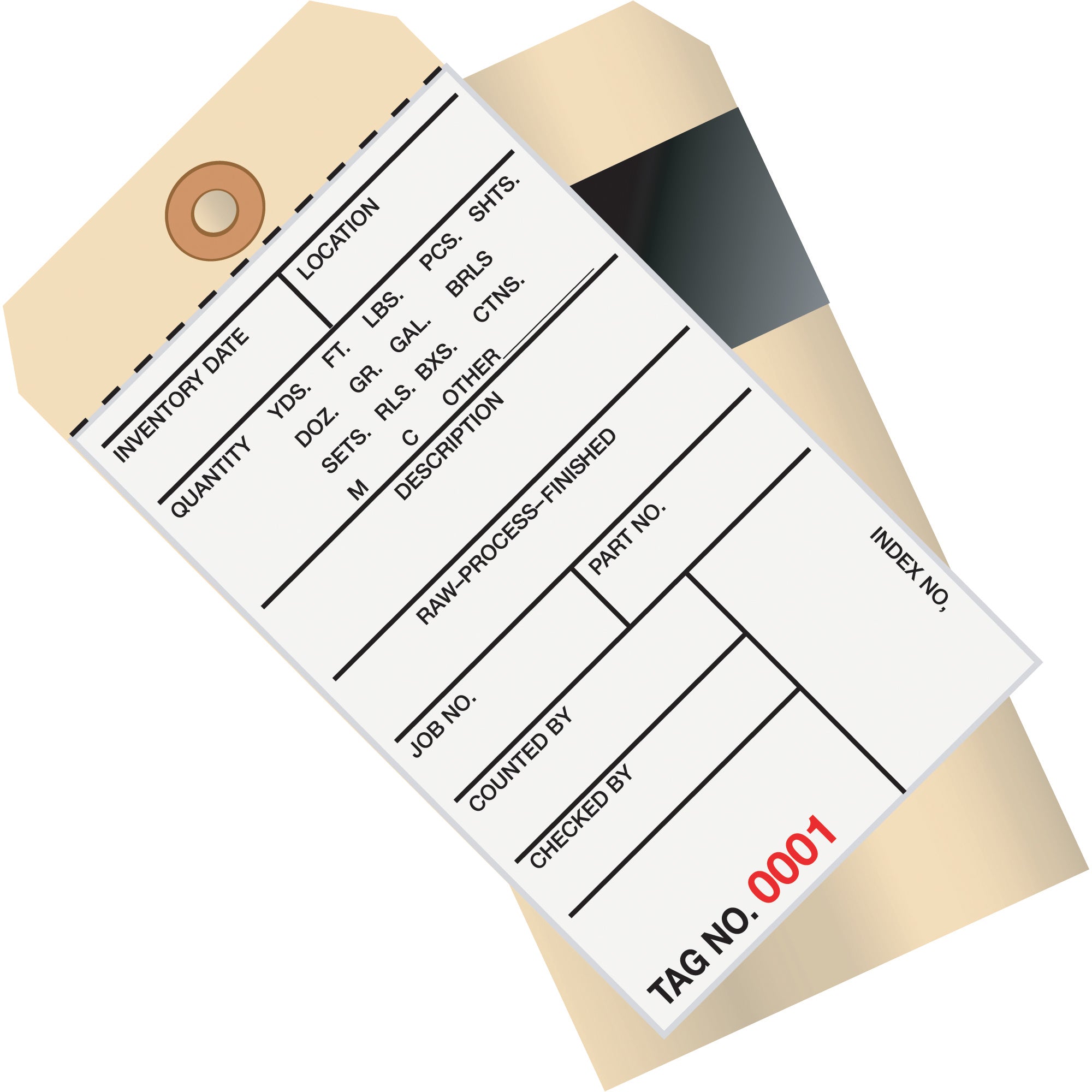 6-1-4-x-3-1-8-0500-0999-inventory-tags-2-part-carbon-style-8-g17021_1