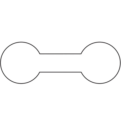 7-16-x-1-5-16-white-merchandise-tags-barbell-shape-g26003_1