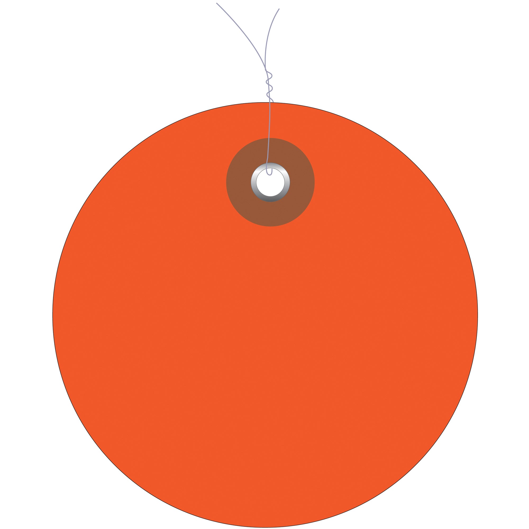 2-orange-plastic-circle-tags-pre-wired-g26067w_1