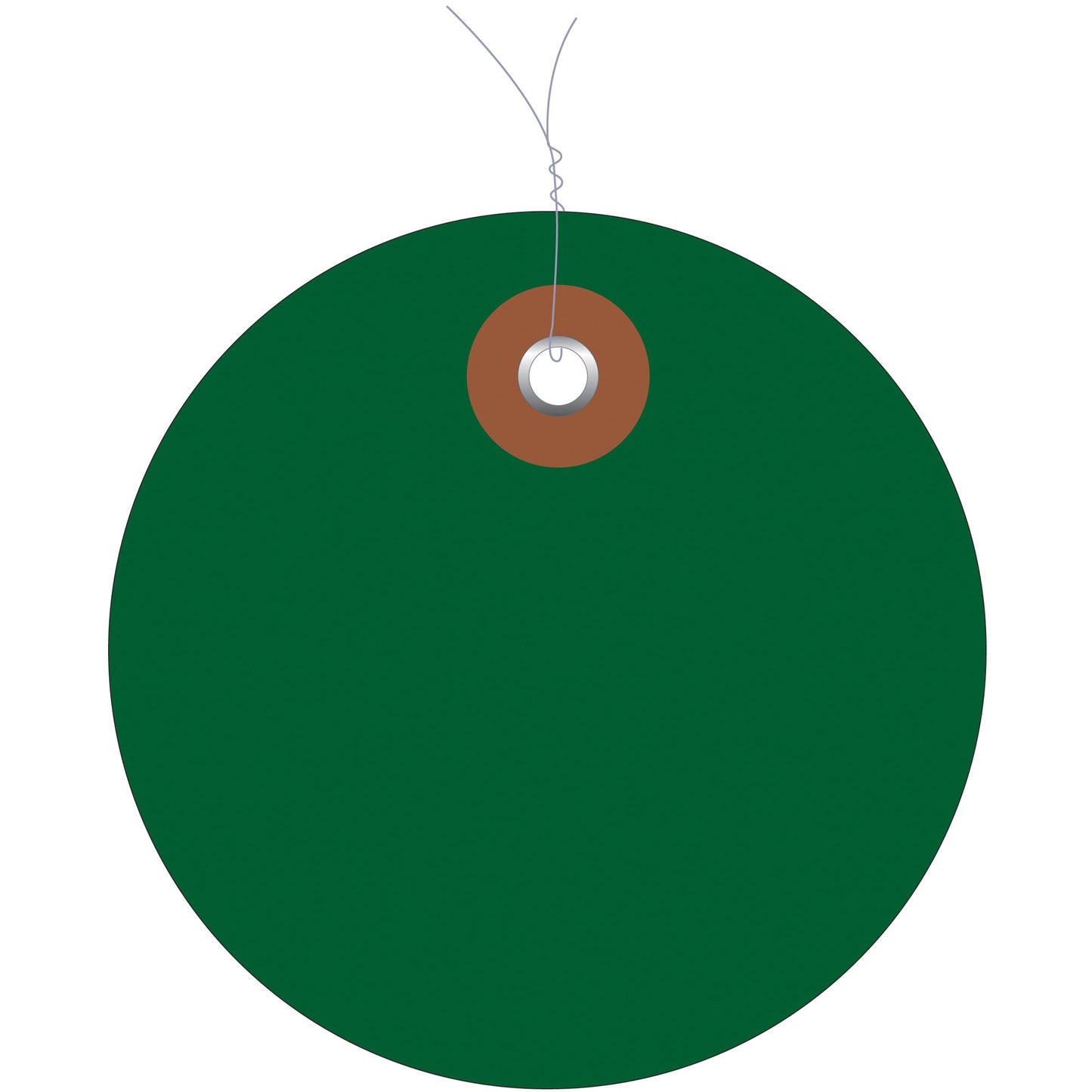 2-green-plastic-circle-tags-pre-wired-g26068w_1