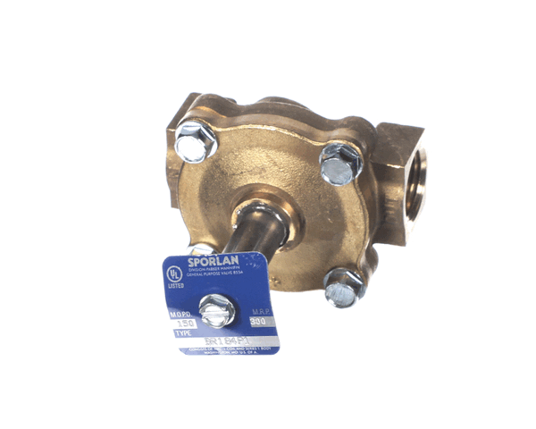 Gates Manufacturing Br184P1 Solenoid Valve 240V (GATBR184P1)