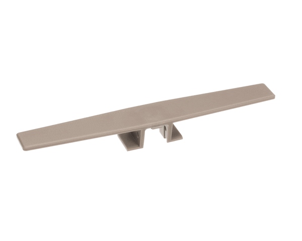 Gates Manufacturing Lw1873-K10 Slats Gray 10 In (GATLW1873-K10)